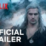 The Witcher Season 3 Official Trailer WATCH