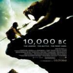 10000 BC 2008