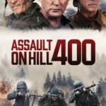 Assault on Hill 400 2023