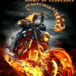 Ghost Rider Spirit Of Vengeance 2012