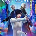 Ghost in the Shell 2017