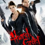 Hansel Gretel Witch Hunters 2013