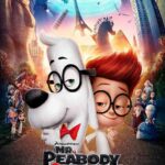 Mr Peabody and Sherman 2014