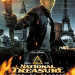 National Treasure 2 Book Of Secrets 2007