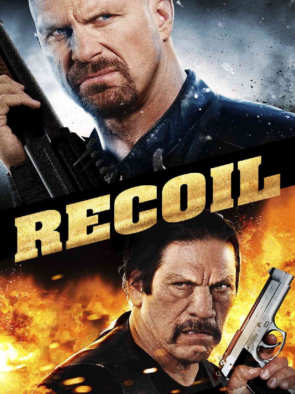 Recoil 2012