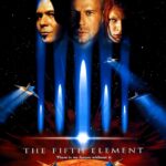 The Fifth Element 1997