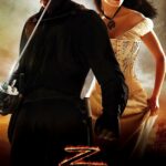 The Legend Of Zorro 2005
