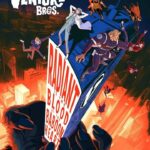 The Venture Bros Radiant is the Blood of the Baboon Heart 2023