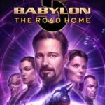 Babylon 5 The Road Home 2023 1