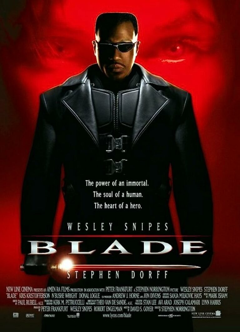 Blade 1998