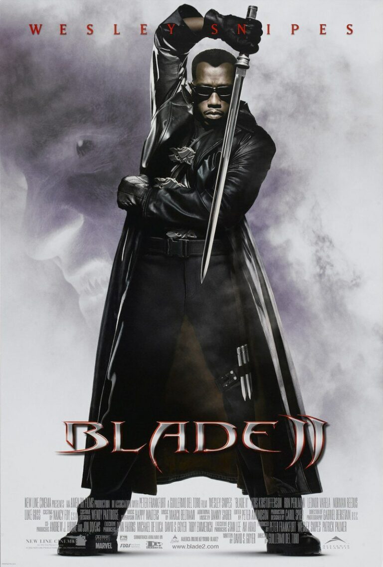 Blade 2 2002