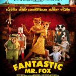 Fantastic Mr. Fox 2009