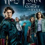 Harry Potter and the Goblet of Fire 2005