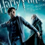 Harry Potter and the Half Blood Prince 2009
