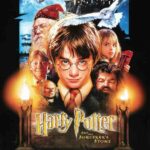 Harry Potter and the Sorcerers Stone 2001