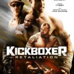 Kickboxer Retaliation 2018