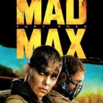 Mad Max Fury Road 2015