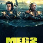Movie Meg 2 The Trench 2023