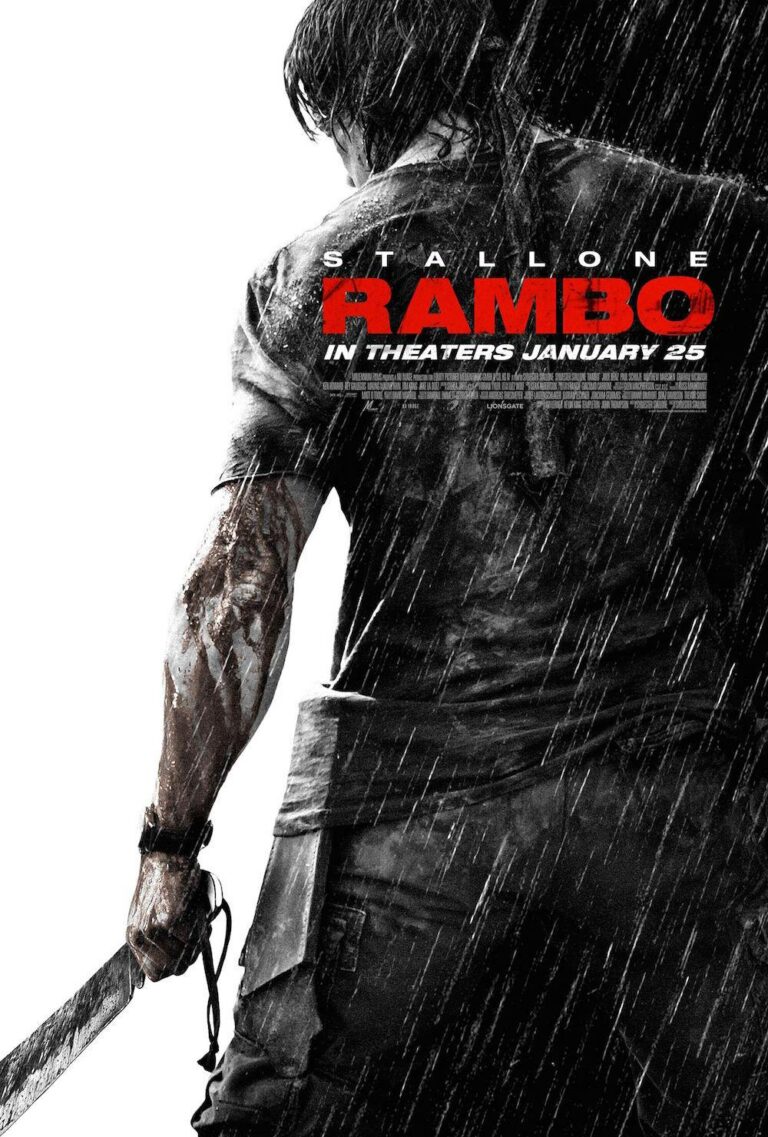 Rambo 2008