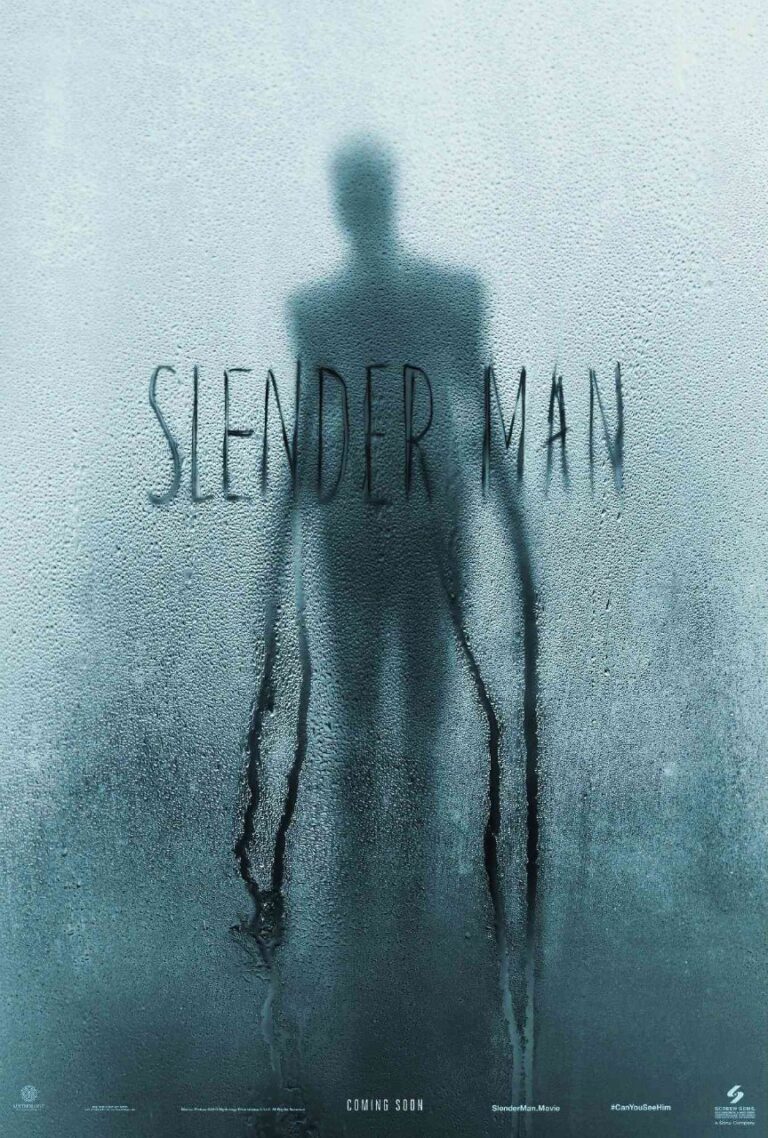 Slender Man 2018