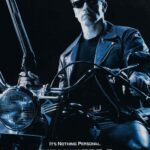 Terminator 2 Judgement Day 1991