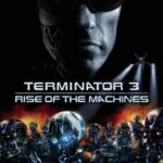 Terminator 3 Rise of the Machines 2003