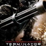 Terminator 4 Salvation 2009