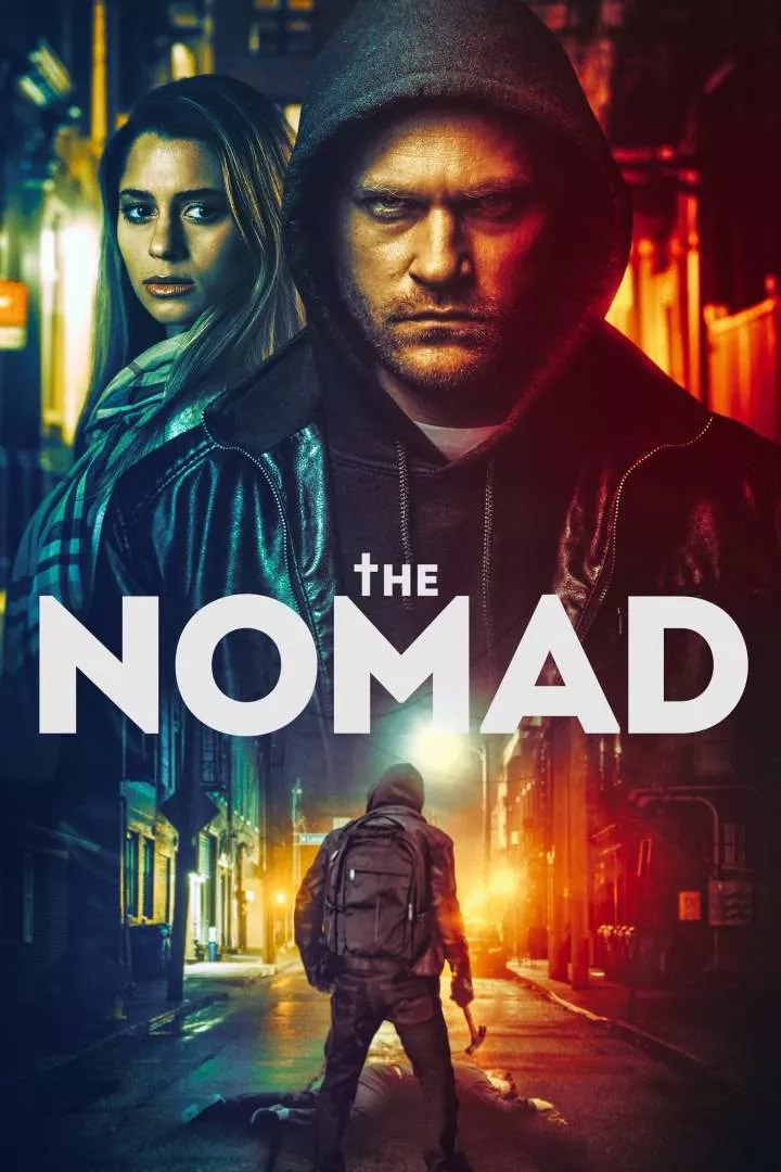 The Nomad 2023
