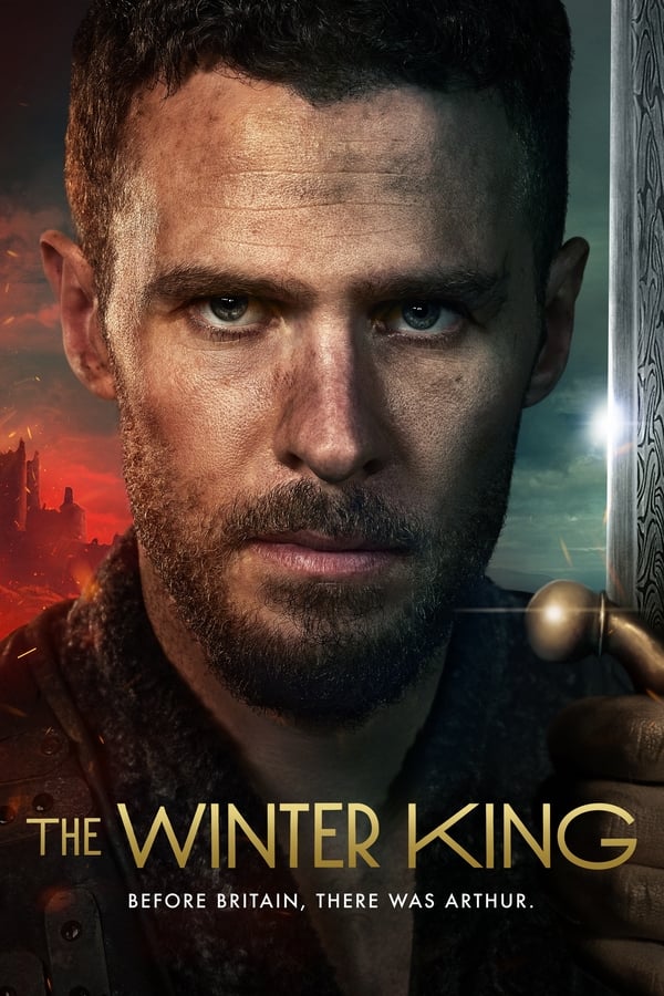 The Winter King S01 Episode 1 Added TV Series