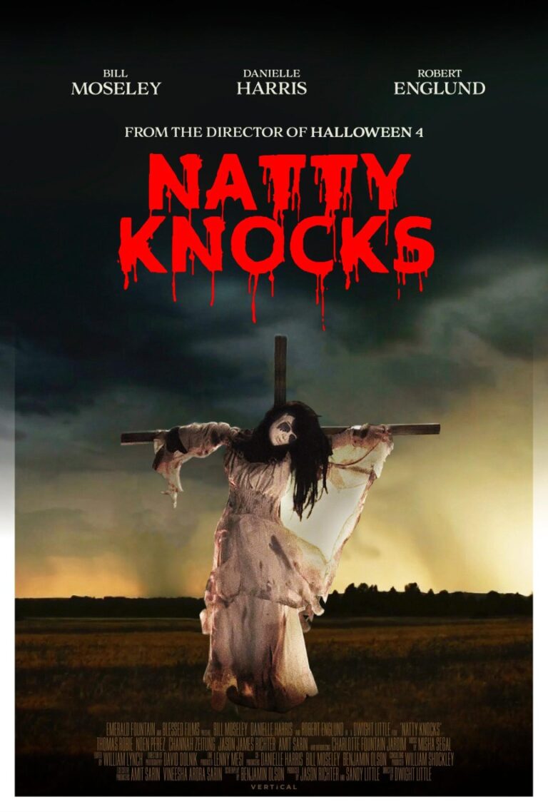 Natty Knocks 2023