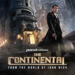 The Continental From the World of John Wick