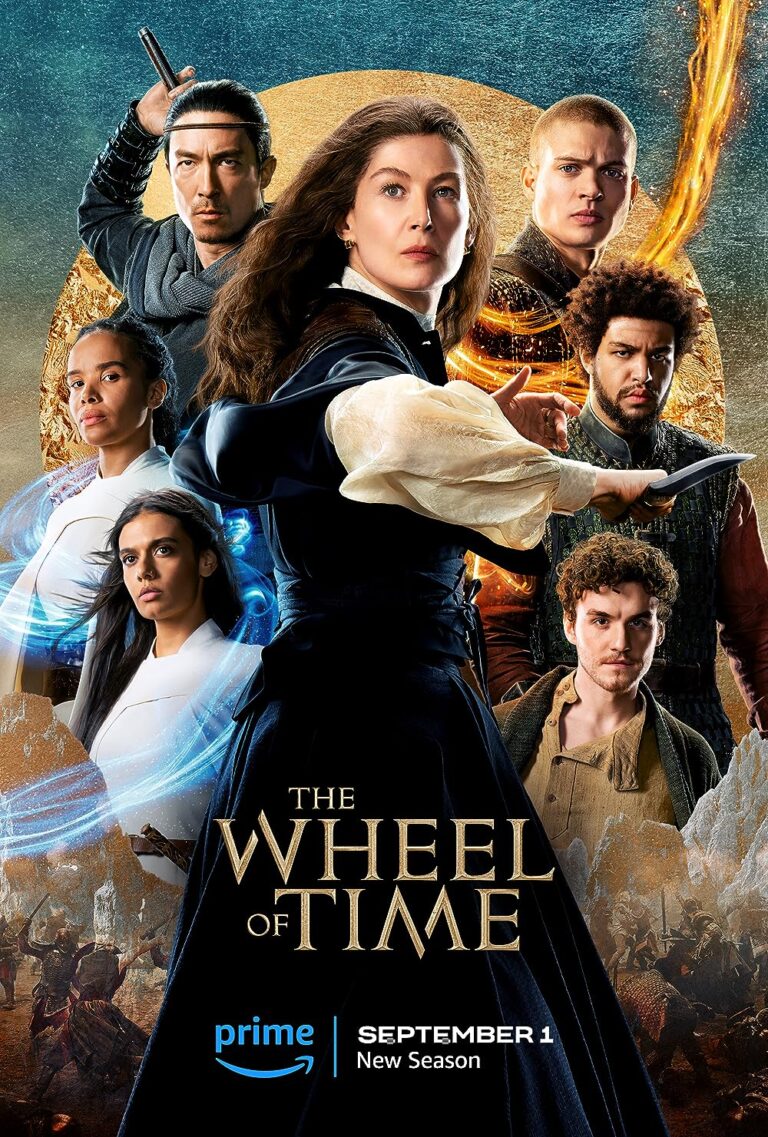 The Wheel of Time thenetnaija.com .ng