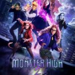 Monster High 2 2023