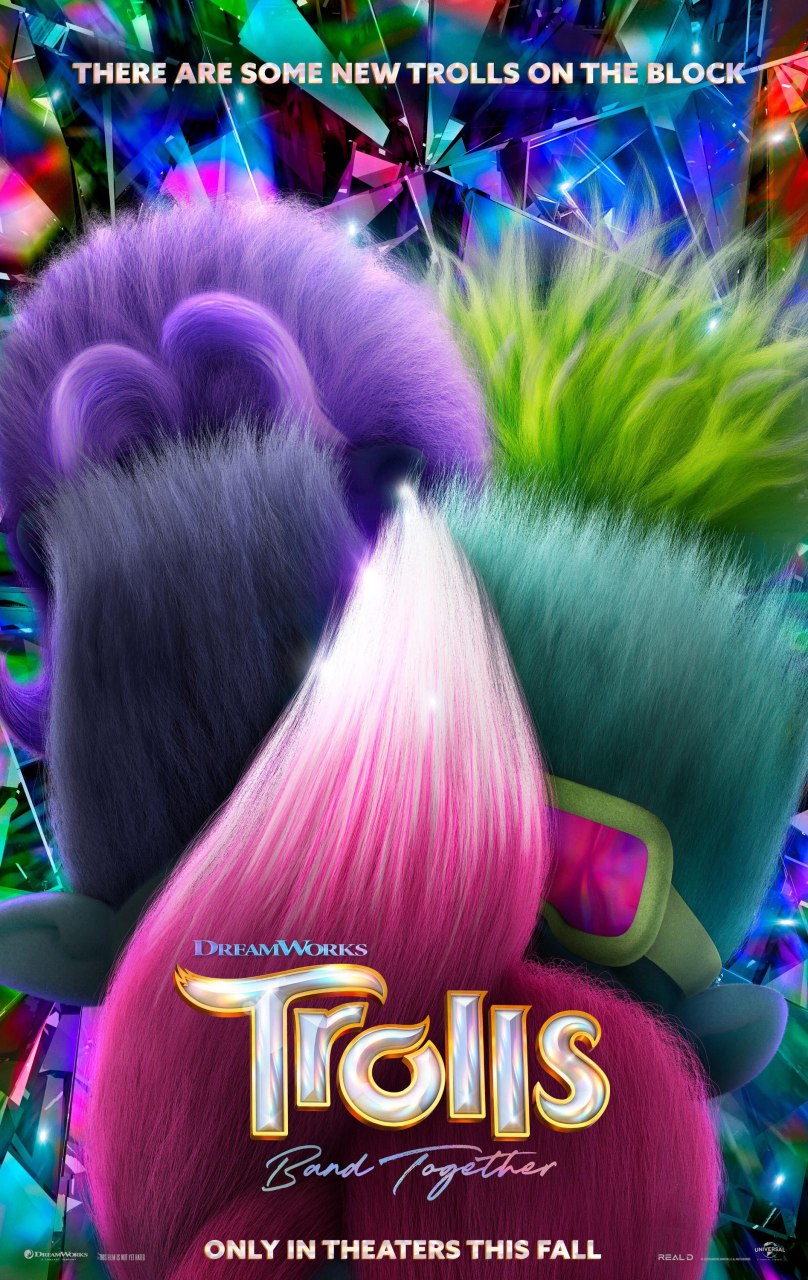 trolls band