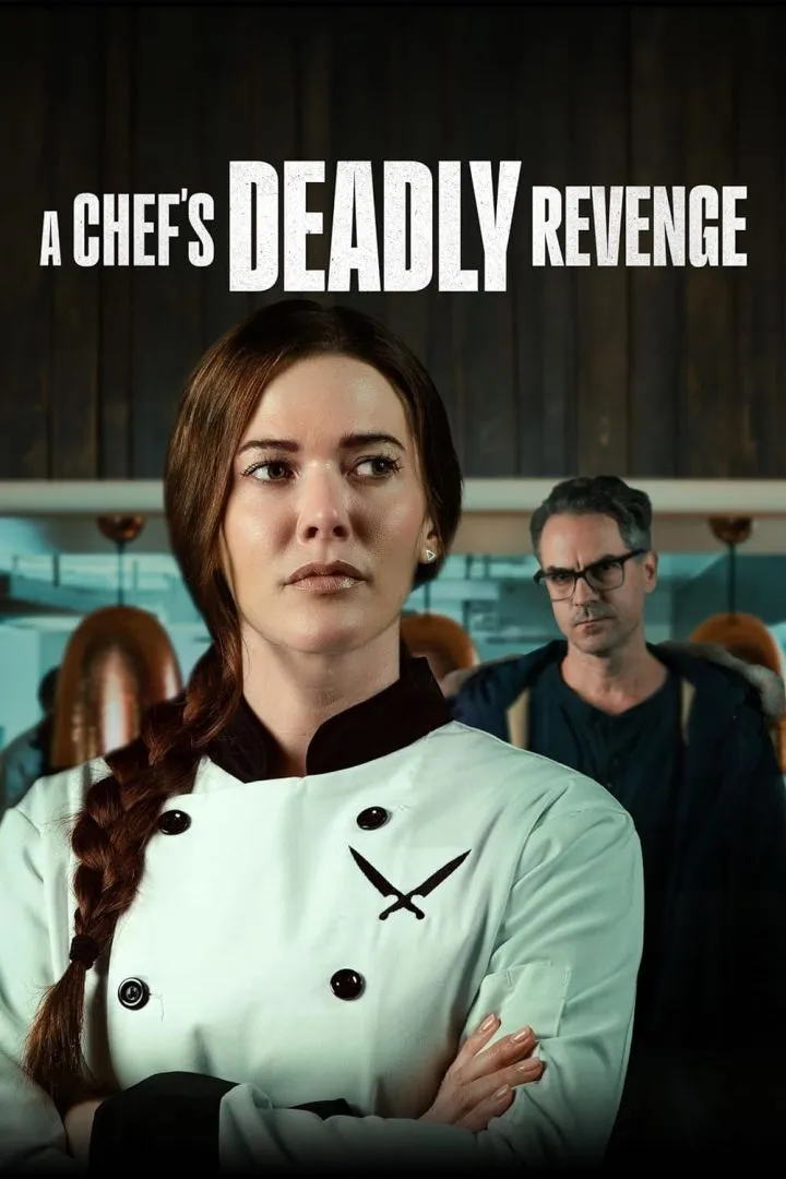 A Chefs Deadly Revenge 2024
