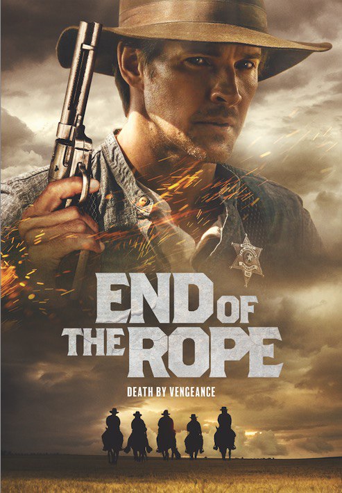the end of the rope